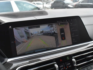 Внедорожник BMW X6 2020 года, 7050000 рублей, Краснодар