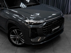 Внедорожник Audi Q6 2023 года, 7039000 рублей, Тюмень