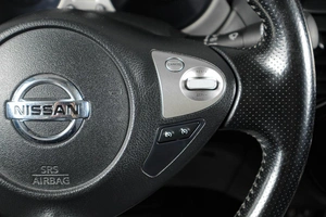 Внедорожник Nissan Juke 2013 года, 1089000 рублей, Тюмень