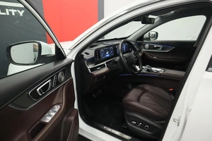 Внедорожник Chery Tiggo 8 2023 года, 2820000 рублей, Курск