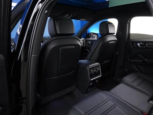 Внедорожник Porsche Cayenne S 2019 года, 8149055 рублей, Москва