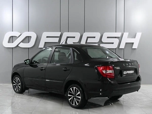 Седан ВАЗ (LADA) Granta 2024 года, 1270000 рублей, Аксай
