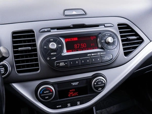 Хетчбэк Kia Picanto 2014 года, 1060000 рублей, Краснодар