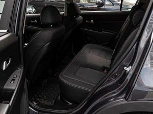 Внедорожник Kia Sportage 2015 года, 1420000 рублей, Краснодар
