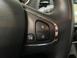 Внедорожник Renault Kaptur 2017 года, 1629000 рублей, Ярославль