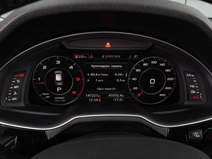 Внедорожник Audi Q7 2018 года, 4879000 рублей, Воронеж