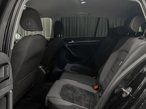 Универсал Volkswagen Golf 2015 года, 1100000 рублей, Красноярск
