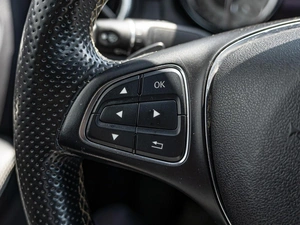 Седан Mercedes-benz CLA-класс 2015 года, 1777000 рублей, Краснодар