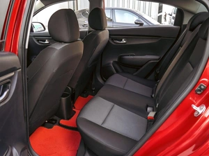 Седан Kia Rio 2020 года, 1580000 рублей, Краснодар