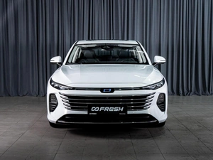 Лифтбек FAW Bestune B70 2024 года, 2599000 рублей, Волгоград