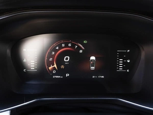Внедорожник Geely Atlas Pro 2022 года, 2419000 рублей, Саратов