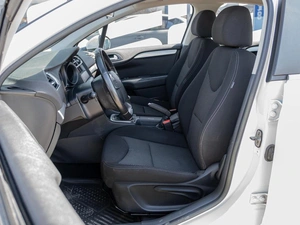 Седан Citroen C4 2013 года, 825000 рублей, Краснодар