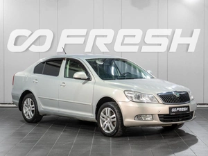 Лифтбек Skoda Octavia 2011 года, 969000 рублей, Сургут