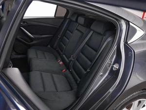Седан Mazda 6 2017 года, 1649055 рублей, Москва