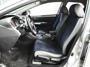 Хетчбэк Honda Civic 2008 года, 789000 рублей, Ставрополь