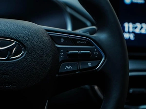 Внедорожник Hyundai Santa Fe 2021 года, 3915444 рублей, Москва