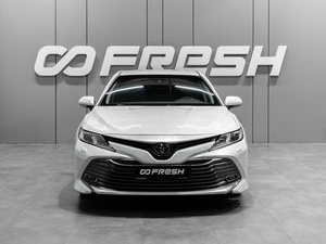 Седан Toyota Camry 2019 года, 3090000 рублей, Тюмень
