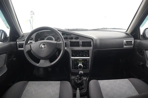 Седан Daewoo Nexia 2009 года, 270000 рублей, Орёл