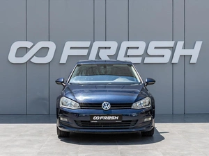 Хетчбэк Volkswagen Golf 2012 года, 1050000 рублей, Краснодар