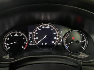 Хетчбэк Mazda 3 2020 года, 1827000 рублей, Солонцы