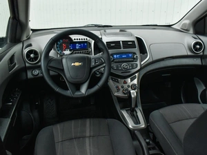 Седан Chevrolet Aveo 2012 года, 822000 рублей, Краснодар