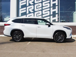 Внедорожник Toyota Highlander 2026 года, 5660000 рублей, Владимир