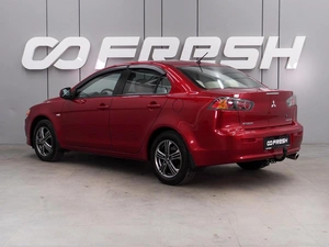 Седан Mitsubishi Lancer 2012 года, 999000 рублей, Воронеж