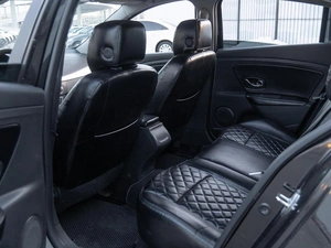 Седан Renault Fluence 2012 года, 819000 рублей, Волгоград