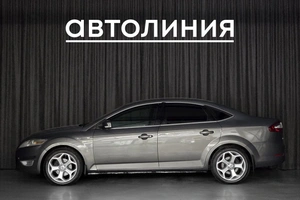 Седан Ford Mondeo 2011 года, 849000 рублей, Красноярск