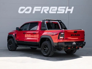 Пикап RAM 1500 2022 года, 15600000 рублей, Краснодар