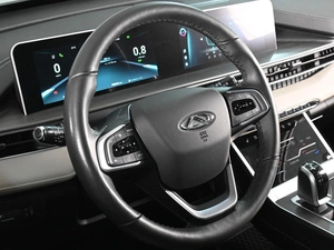 Внедорожник Chery Tiggo 4 Pro 2024 года, 1749000 рублей, Ростов-на-Дону