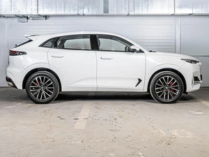 Внедорожник Changan UNI-K 2025 года, 3869000 рублей, Ставрополь