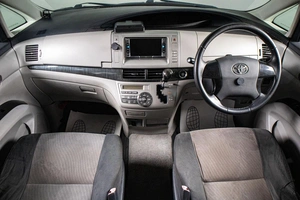 Минивэн Toyota Estima 2006 года, 1369000 рублей, Сургут