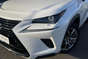 Внедорожник Lexus NX 2018 года, 3021000 рублей, Солонцы