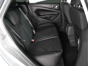 Седан Ford Fiesta 2016 года, 999000 рублей, Аксай