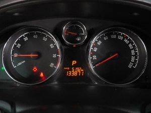 Внедорожник Opel Antara 2012 года, 1329000 рублей, Воронеж