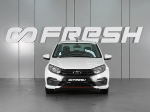 Седан ВАЗ (LADA) Granta 2023 года, 869000 рублей, Минеральные Воды