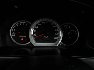 Хетчбэк Chevrolet Lacetti 2008 года, 589000 рублей, Воронеж