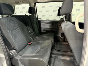 Минивэн Nissan Serena 2011 года, 1270000 рублей, Красноярск