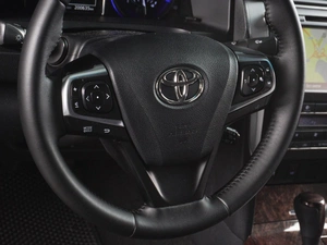 Седан Toyota Camry 2016 года, 1998000 рублей, Минеральные Воды