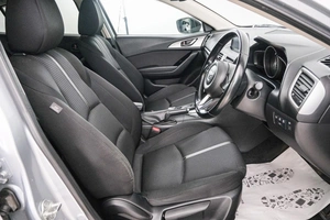 Седан Mazda Axela 2018 года, 1549000 рублей, Красноярск