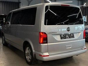 Минивэн Volkswagen Caravelle 2021 года, 3785000 рублей, Павловская Слобода