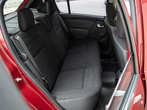 Хетчбэк Renault Sandero Stepway 2012 года, 755000 рублей, Краснодар