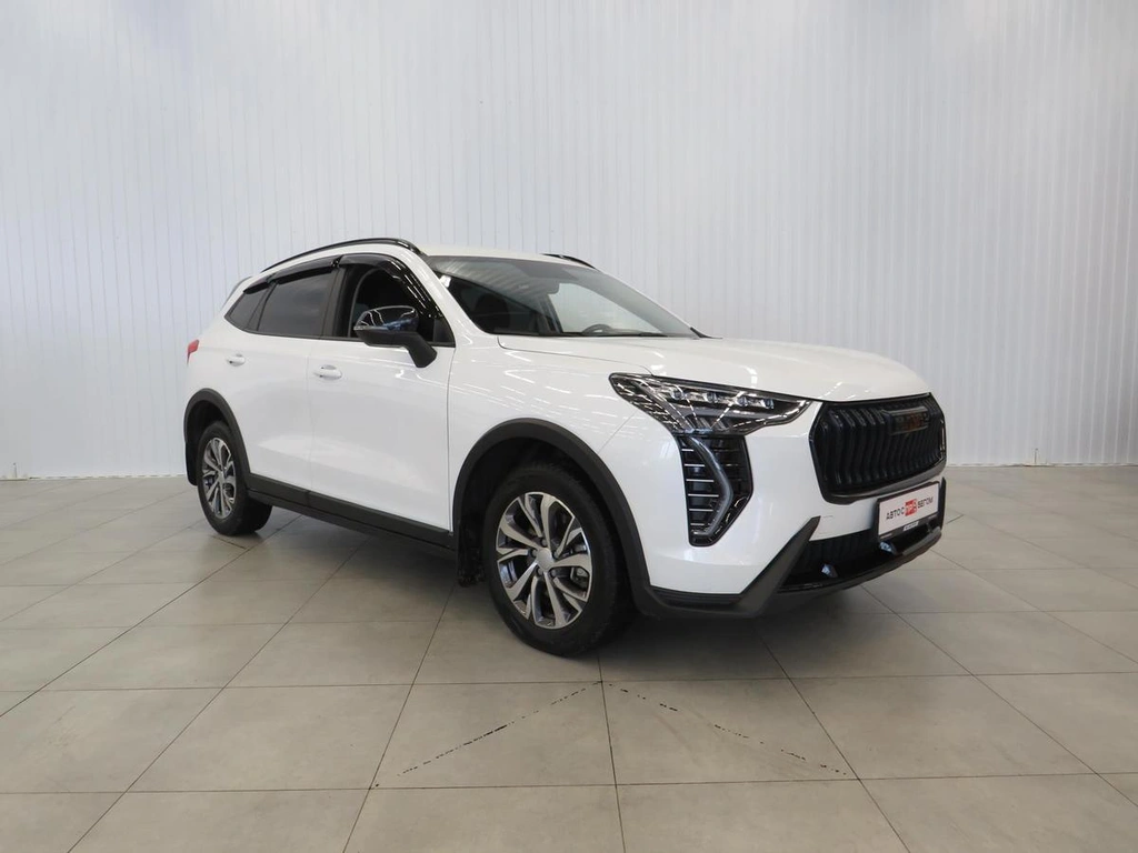 Внедорожник Haval Jolion 2024 года, 2070000 рублей, Калуга
