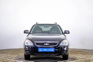 Универсал ВАЗ (LADA) Priora 2010 года, 379000 рублей, Пермь