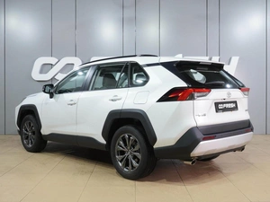 Внедорожник Toyota RAV4 2025 года, 4459000 рублей, Воронеж