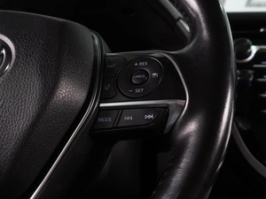Седан Toyota Camry 2018 года, 3224000 рублей, Воронеж