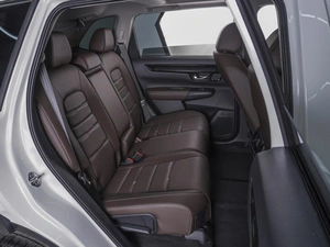 Внедорожник Honda CR-V 2026 года, 4550000 рублей, Ростов-на-Дону