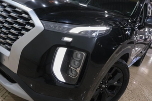 Внедорожник Hyundai Palisade 2019 года, 4099000 рублей, Новокузнецк
