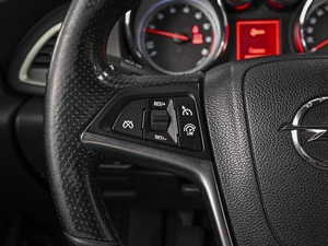 Хетчбэк Opel Astra 2012 года, 949000 рублей, Ставрополь
